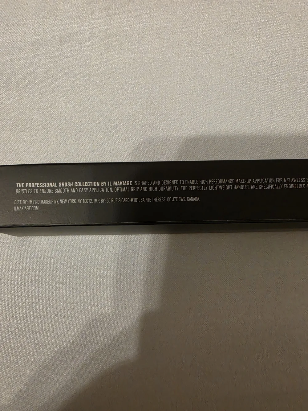 Il Makiage Concealer Brush